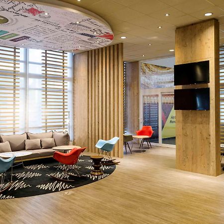 Готель Ibis Manaus Aeroporto Екстер'єр фото
