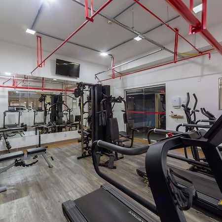 Готель Ibis Manaus Aeroporto Екстер'єр фото